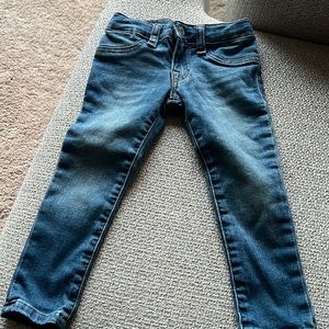 2 T jeans for boy